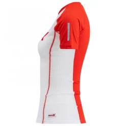 Swix - Women's Roadline Racex S/S - Running Shirt 10 Swix - Women's Roadline Racex S/S - Running Shirt -Outdoor sportswear swix womens roadline racex s s running shirt detail 3