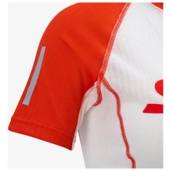 Swix - Women's Roadline Racex S/S - Running Shirt 11 Swix - Women's Roadline Racex S/S - Running Shirt -Outdoor sportswear swix womens roadline racex s s running shirt detail 4