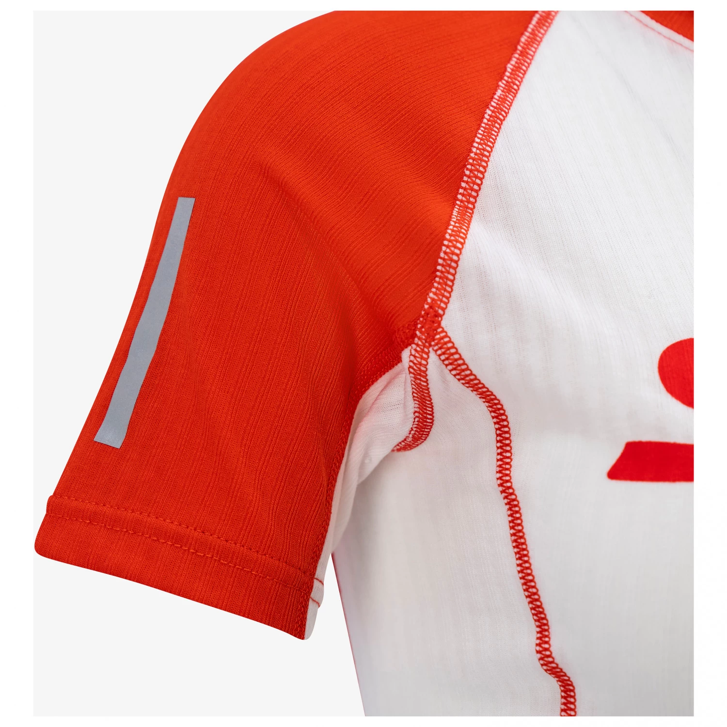 Swix - Women's Roadline Racex S/S - Running Shirt 6 Swix - Women's Roadline Racex S/S - Running Shirt - Image 4