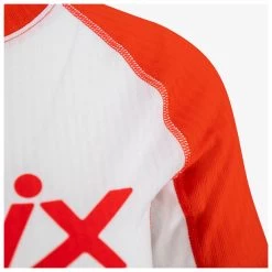 Swix - Women's Roadline Racex S/S - Running Shirt 12 Swix - Women's Roadline Racex S/S - Running Shirt -Outdoor sportswear swix womens roadline racex s s running shirt detail 5