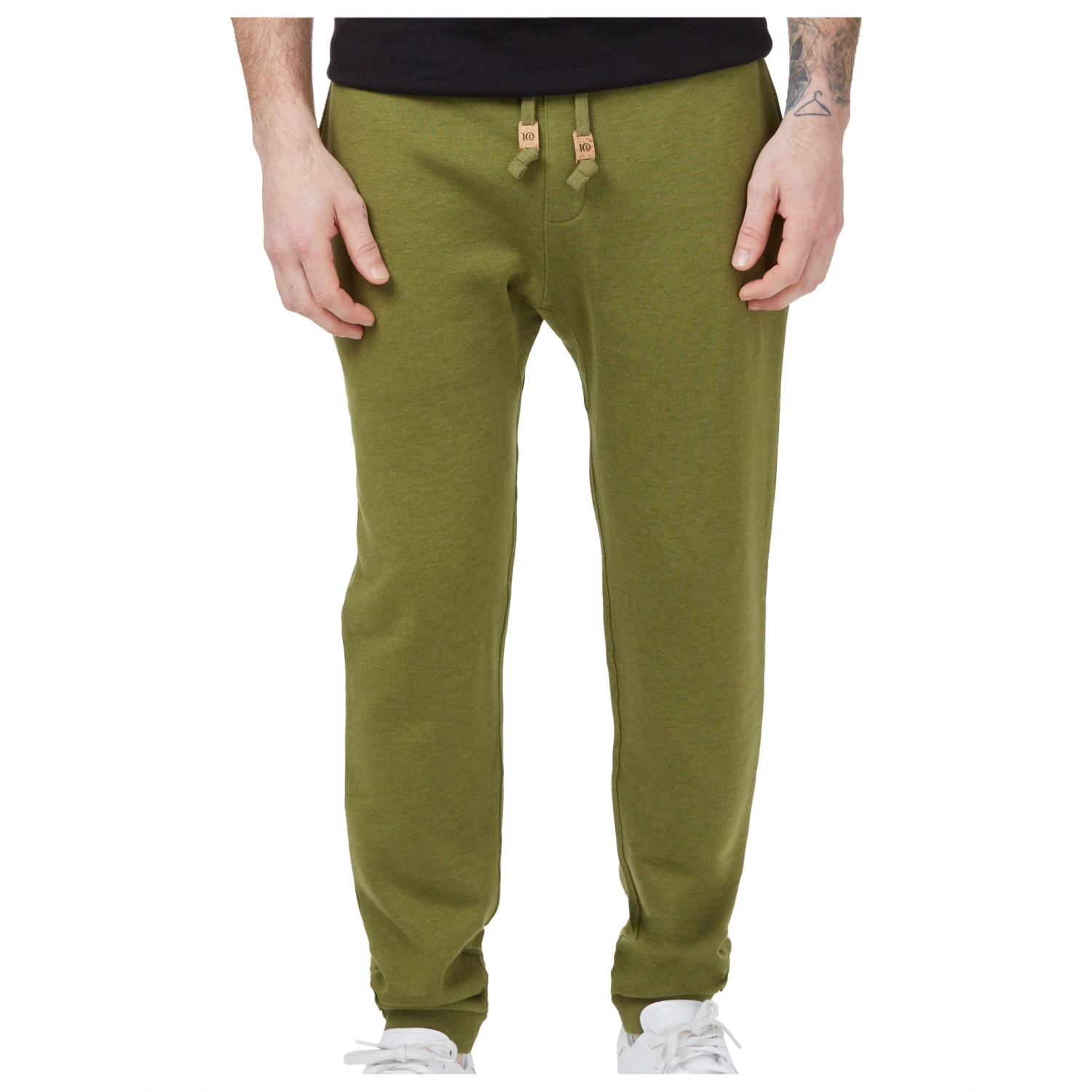 Tentree - Treefleece Atlas Sweatpant - Tracksuit Trousers 7 Tentree - Treefleece Atlas Sweatpant - Tracksuit Trousers - Image 5