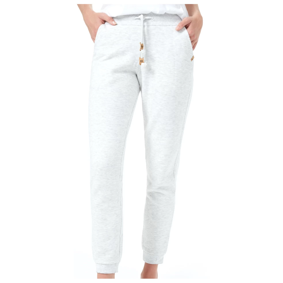 Tentree - Women's Bamone Sweatpant - Tracksuit Trousers 5 Tentree - Women's Bamone Sweatpant - Tracksuit Trousers - Image 3