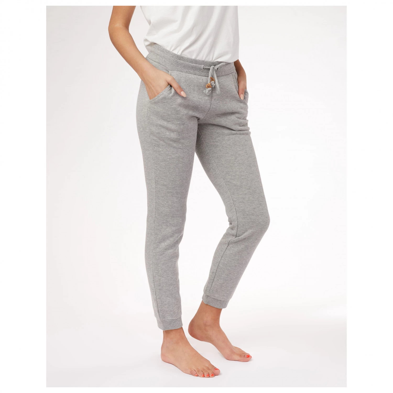 Tentree - Women's Bamone Sweatpant - Tracksuit Trousers 4 Tentree - Women's Bamone Sweatpant - Tracksuit Trousers - Image 2