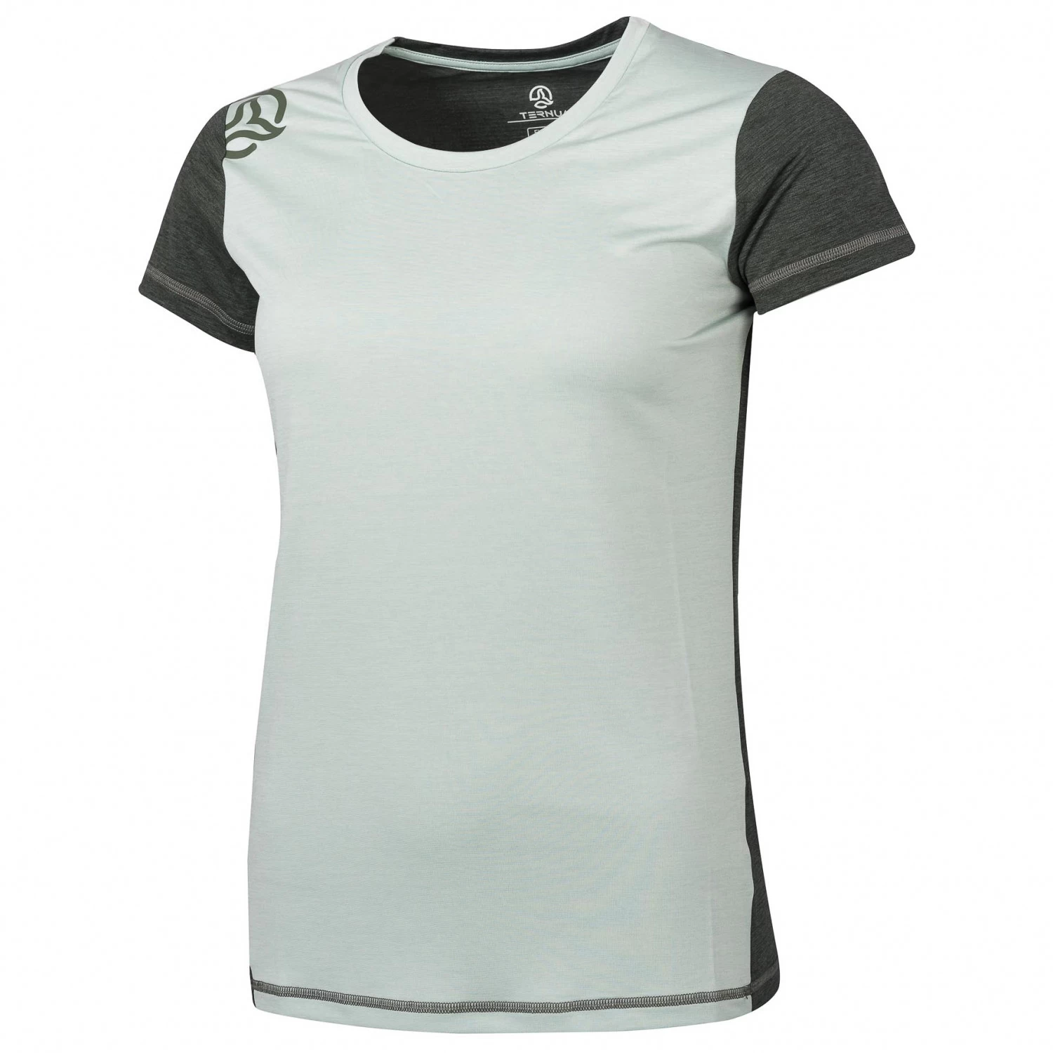 Ternua - Women's Camiseta Krina Tee - Sport Shirt 5 Ternua - Women's Camiseta Krina Tee - Sport Shirt - Image 3