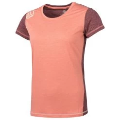 Ternua - Women's Camiseta Krina Tee - Sport Shirt 9 Ternua - Women's Camiseta Krina Tee - Sport Shirt -Outdoor sportswear ternua womens camiseta krina tee sport shirt 2