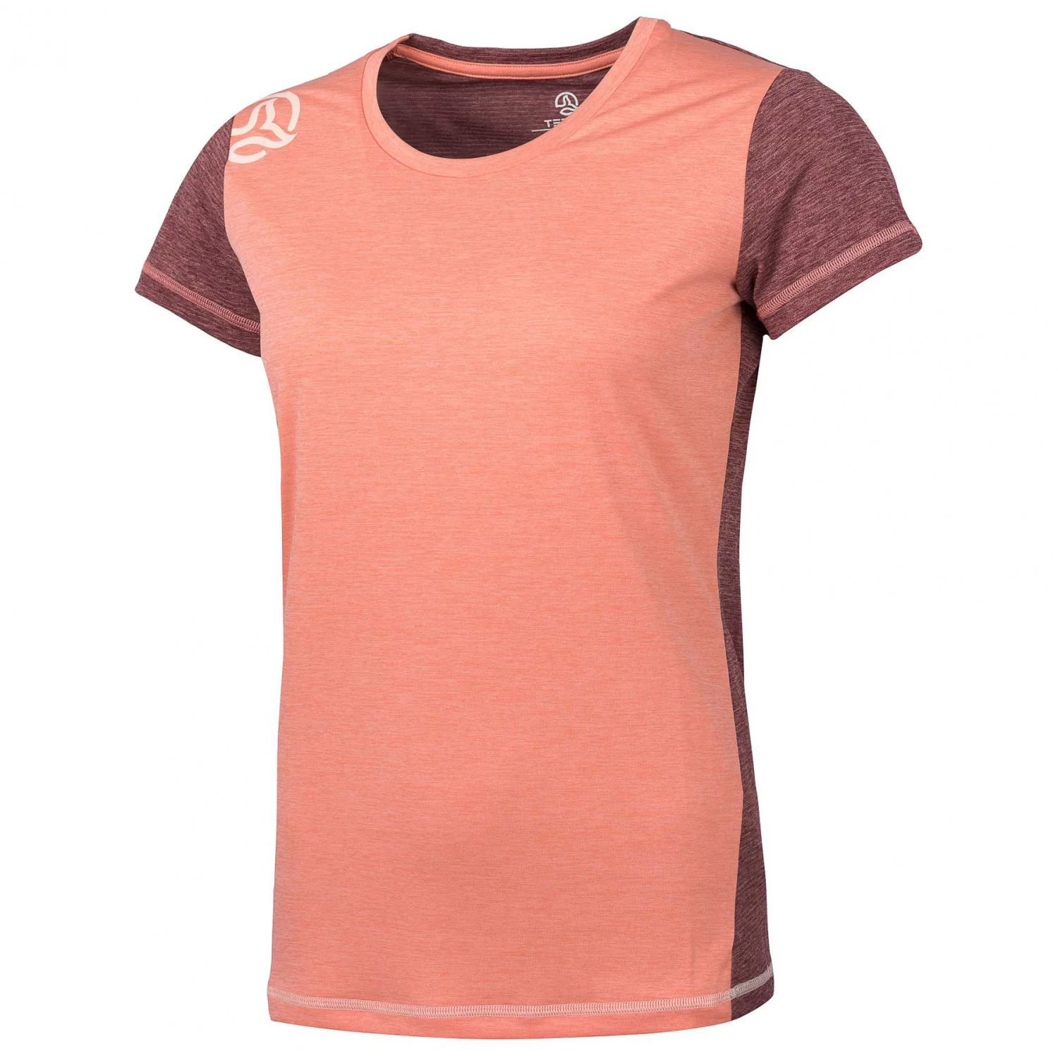 Ternua - Women's Camiseta Krina Tee - Sport Shirt 6 Ternua - Women's Camiseta Krina Tee - Sport Shirt - Image 4