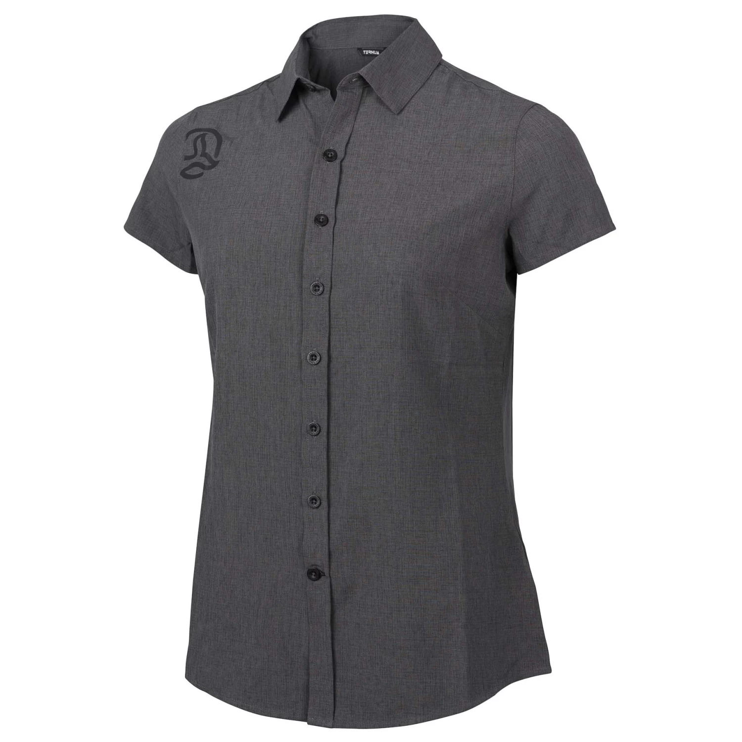 Ternua - Women's Kotnia Shirt - Sport Shirt 3 Ternua - Women's Kotnia Shirt - Sport Shirt
