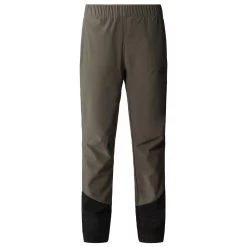The North Face - Boy's Exploration Pants - Walking Trousers