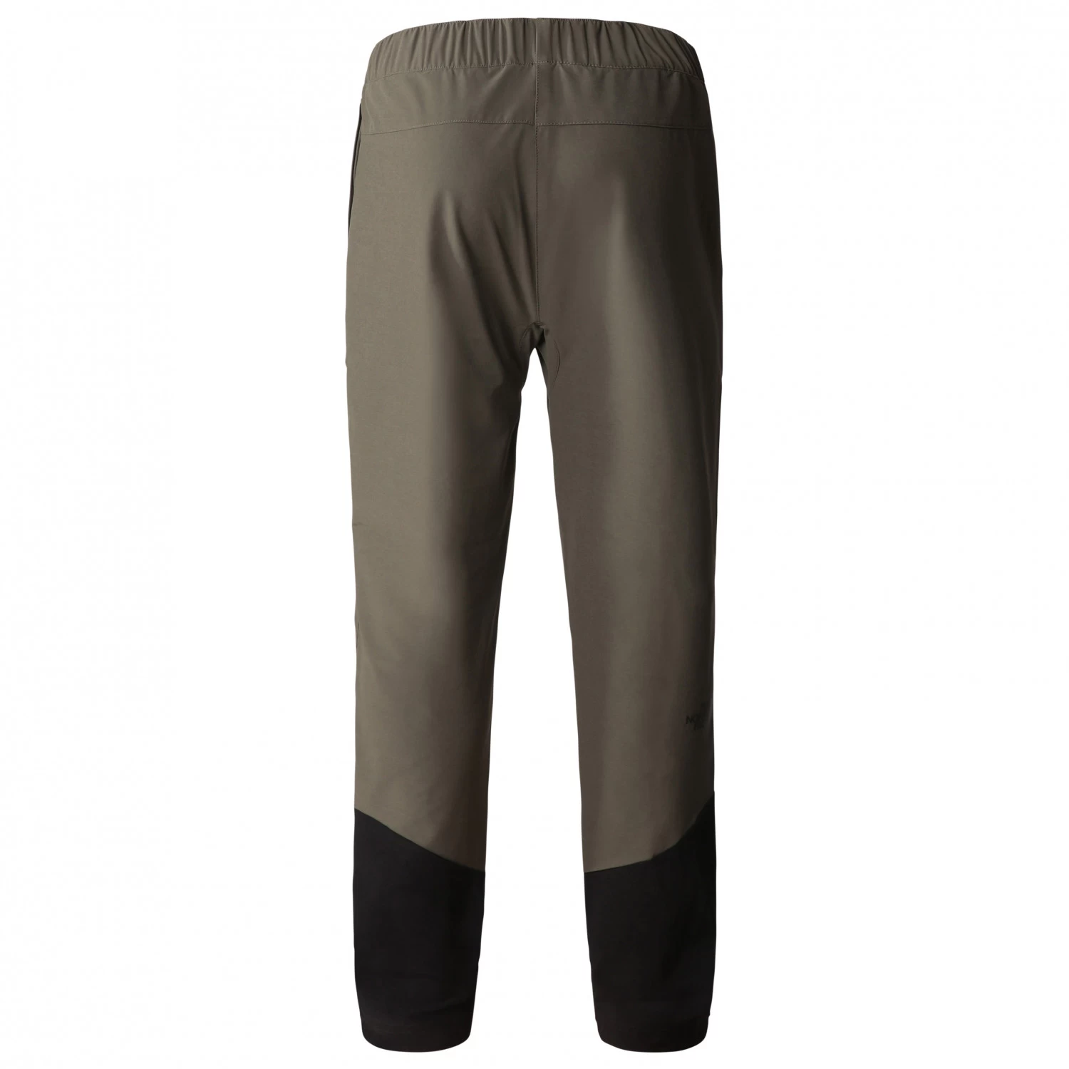 The North Face - Boy's Exploration Pants - Walking Trousers 4 The North Face - Boy's Exploration Pants - Walking Trousers - Image 2