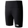 The North Face - Girl's Never Stop Bike Shorts - Shorts -Outdoor sportswear the north face girls never stop bike shorts shorts