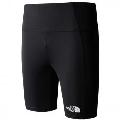 The North Face - Girl's Never Stop Bike Shorts - Shorts