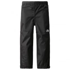 The North Face - Kid's Antora Rain Pants - Waterproof Trousers