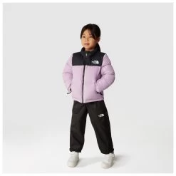 The North Face - Kid's Antora Rain Pants - Waterproof Trousers -Outdoor sportswear the north face kids antora rain pants waterproof trousers detail 5