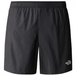 The North Face - Limitless Run Shorts - Running Shorts