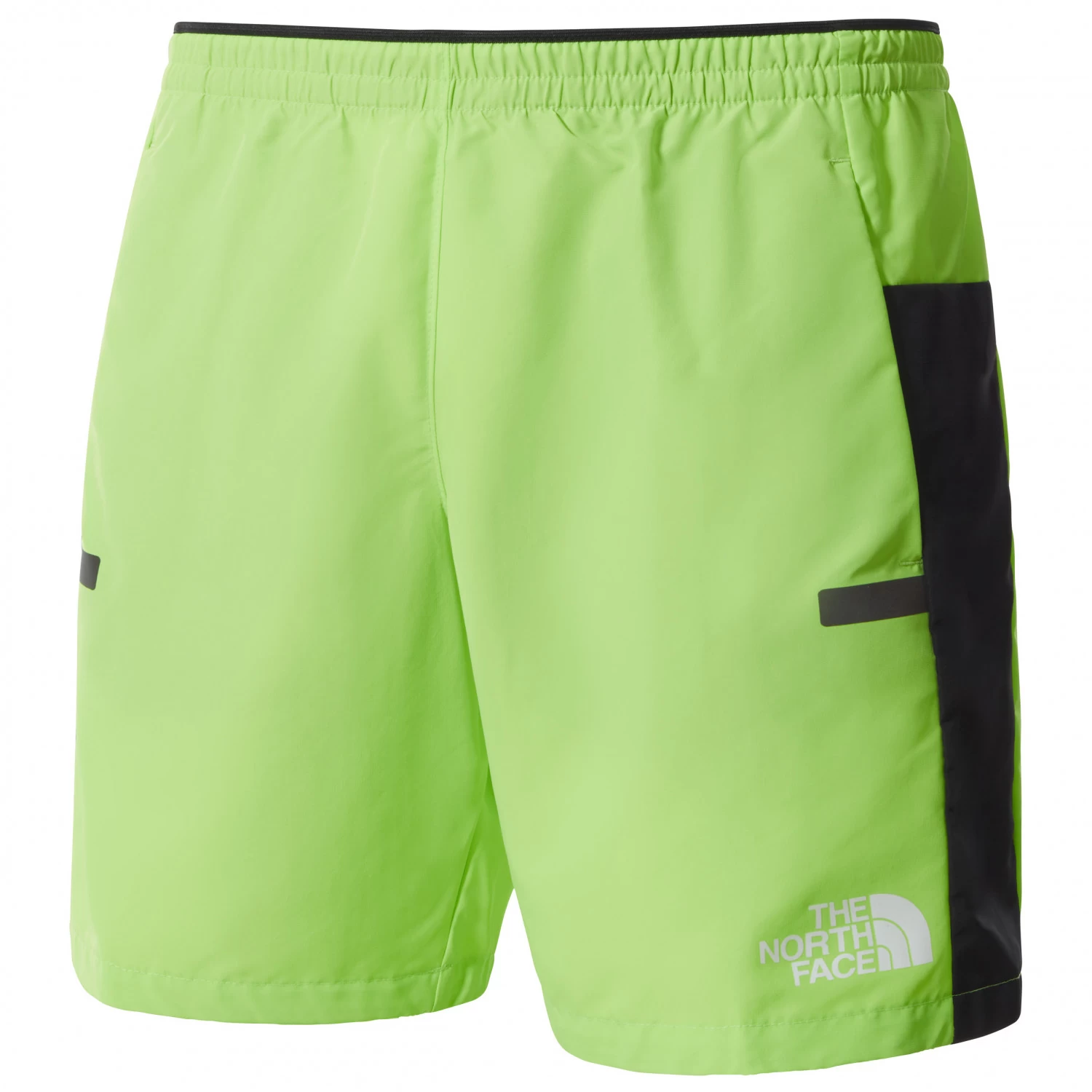 The North Face - Mountain Athletics Woven Short - Running Shorts 6 The North Face - Mountain Athletics Woven Short - Running Shorts - Image 4