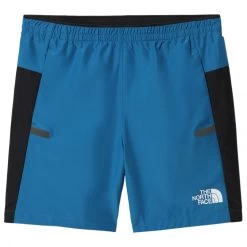 The North Face - Mountain Athletics Woven Short - Running Shorts 11 The North Face - Mountain Athletics Woven Short - Running Shorts -Outdoor sportswear the north face mountain athletics woven short running shorts 2