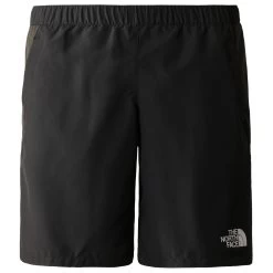 The North Face - Mountain Athletics Woven Shorts - Running Shorts