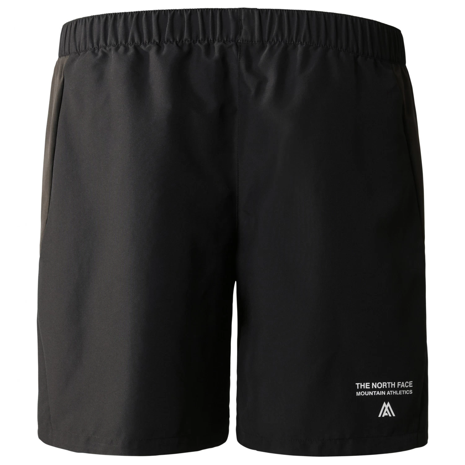 The North Face - Mountain Athletics Woven Shorts - Running Shorts 4 The North Face - Mountain Athletics Woven Shorts - Running Shorts - Image 2