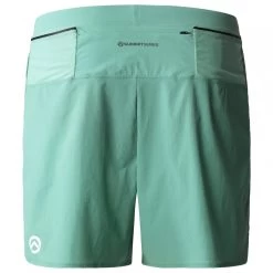 The North Face - Summit Pacesetter Run Brief Shorts - Running Shorts 6 The North Face - Summit Pacesetter Run Brief Shorts - Running Shorts -Outdoor sportswear the north face summit pacesetter run brief shorts running shorts detail 2