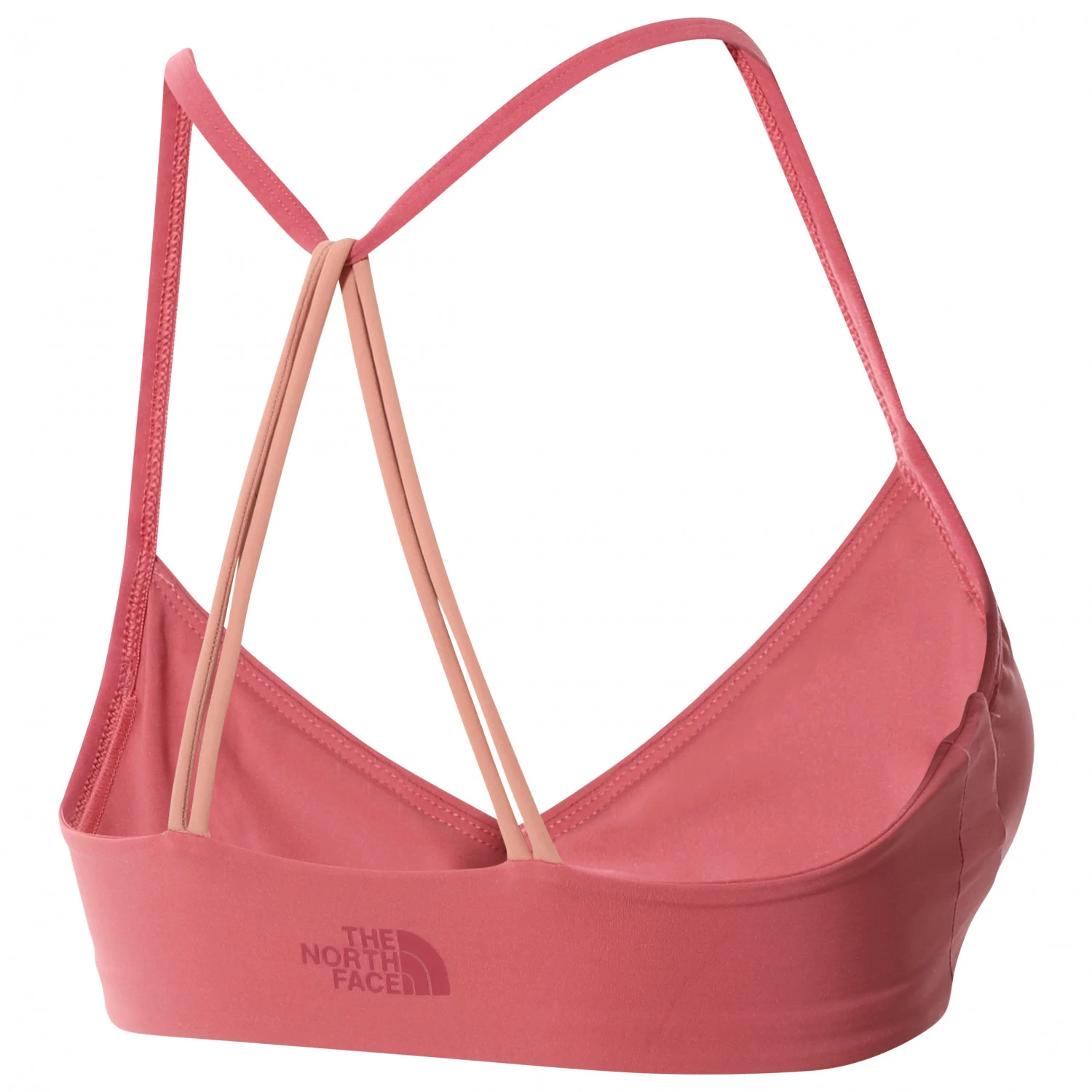 The North Face - Women's Lead In Bralette - Top 4 The North Face - Women's Lead In Bralette - Top - Image 2