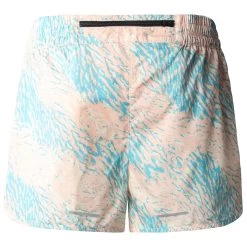 The North Face - Women's Limitless Run Shorts - Running Shorts 6 The North Face - Women's Limitless Run Shorts - Running Shorts -Outdoor sportswear the north face womens limitless run shorts running shorts detail 2