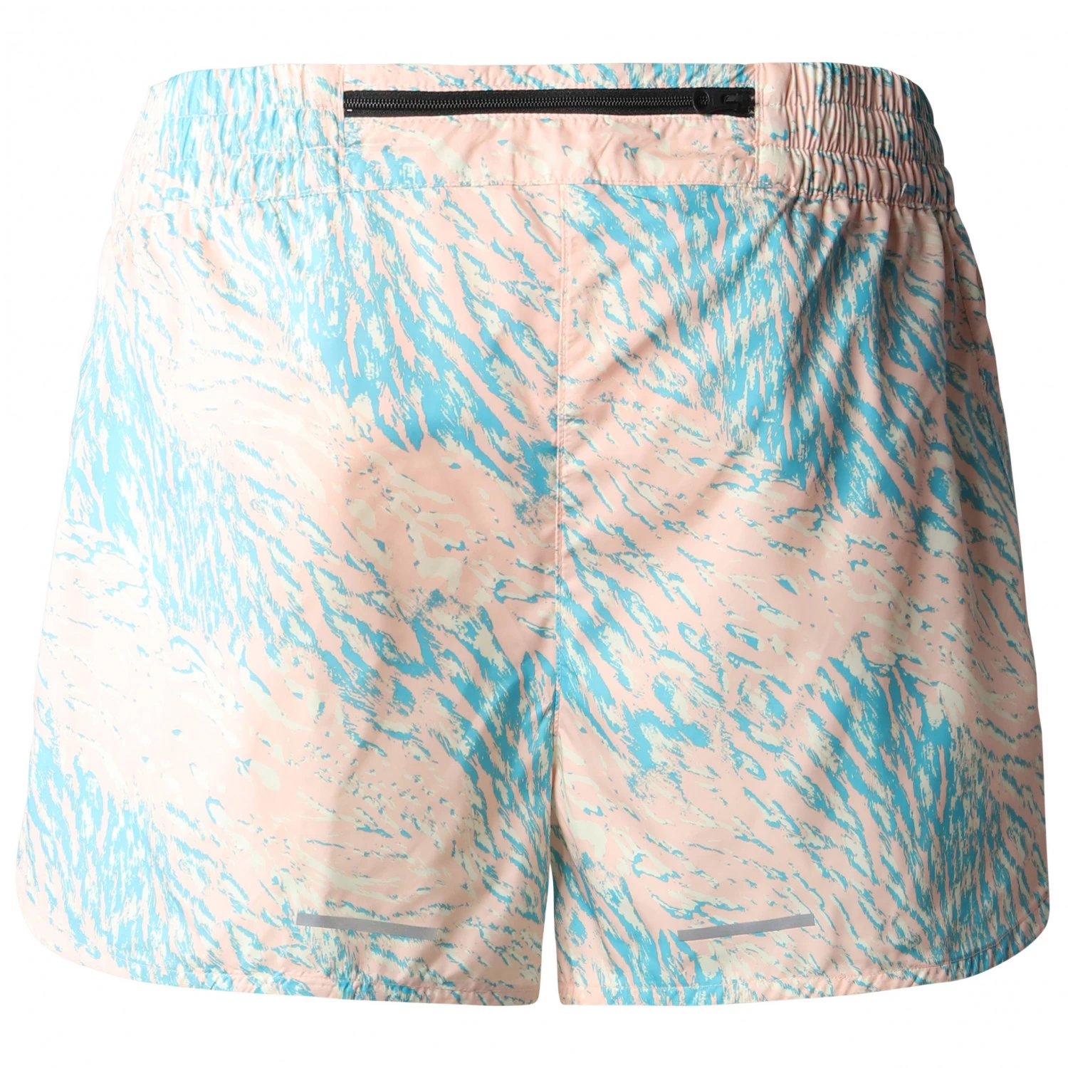 The North Face - Women's Limitless Run Shorts - Running Shorts 4 The North Face - Women's Limitless Run Shorts - Running Shorts - Image 2