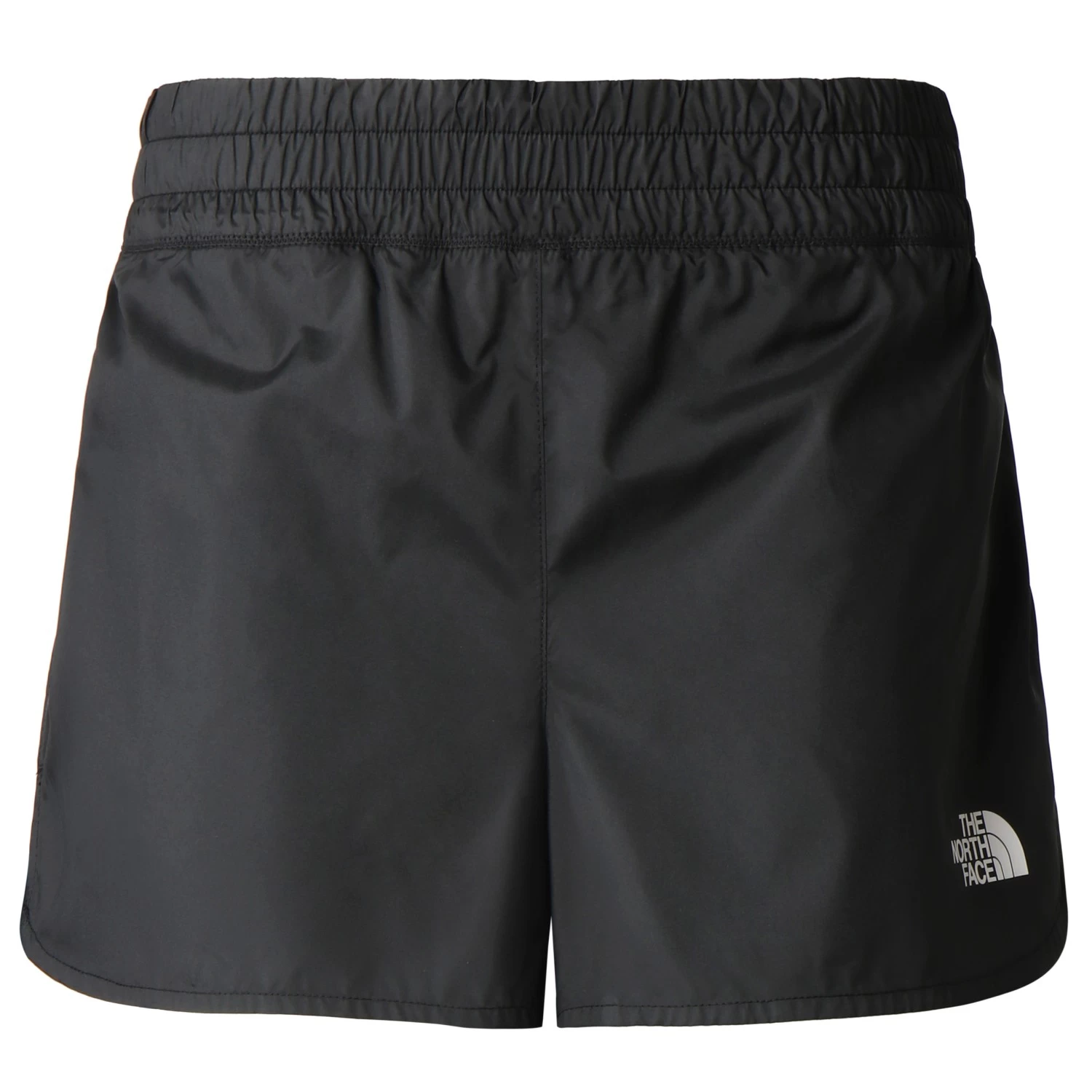 The North Face - Women's Limitless Run Shorts - Running Shorts 3 The North Face - Women's Limitless Run Shorts - Running Shorts