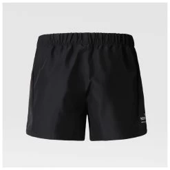 Outdoor sportswear -Outdoor sportswear the north face womens mountian athletics woven shorts running shorts detail 2
