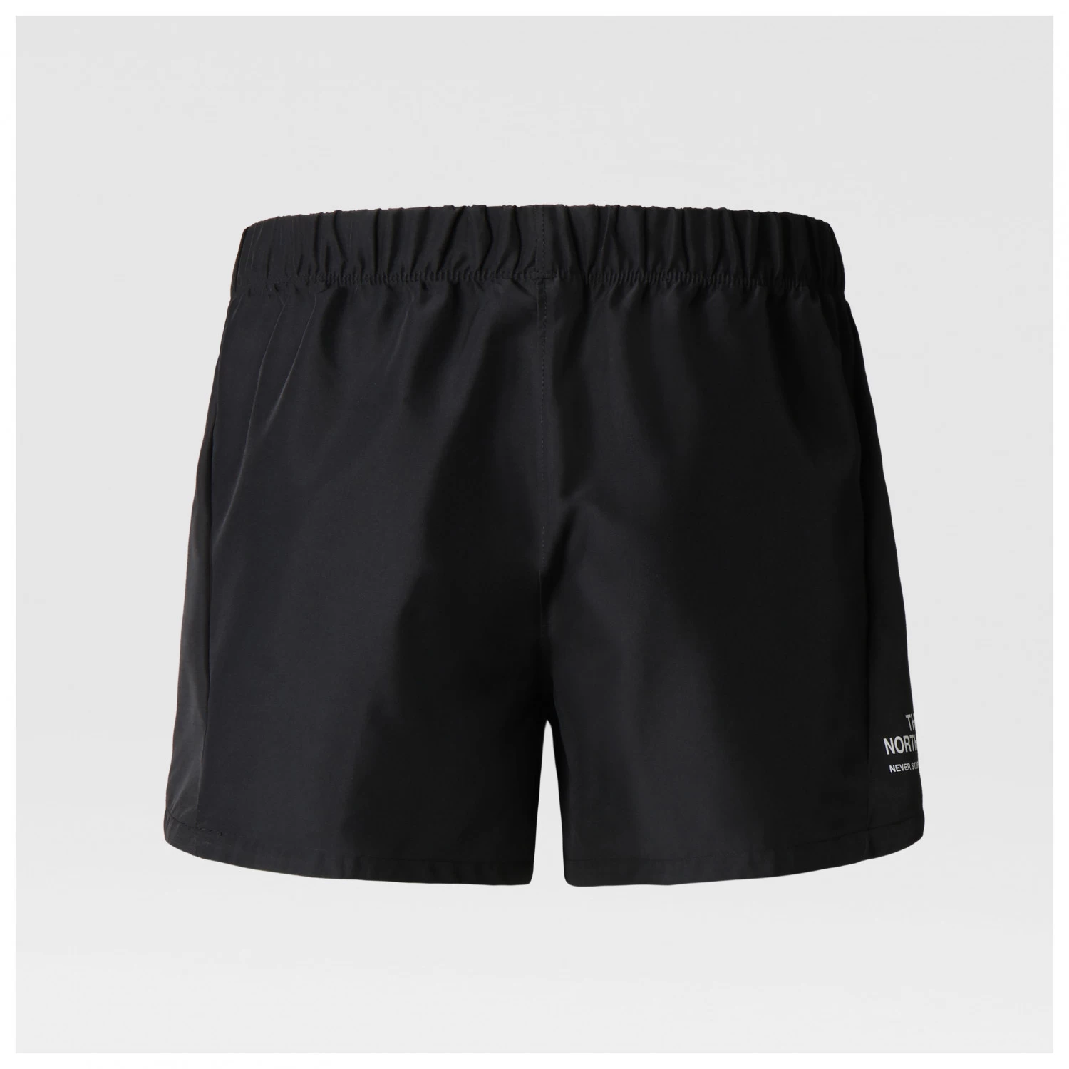 The North Face - Women's Mountian Athletics Woven Shorts - Running Shorts 3 The North Face - Women's Mountian Athletics Woven Shorts - Running Shorts - Image 2