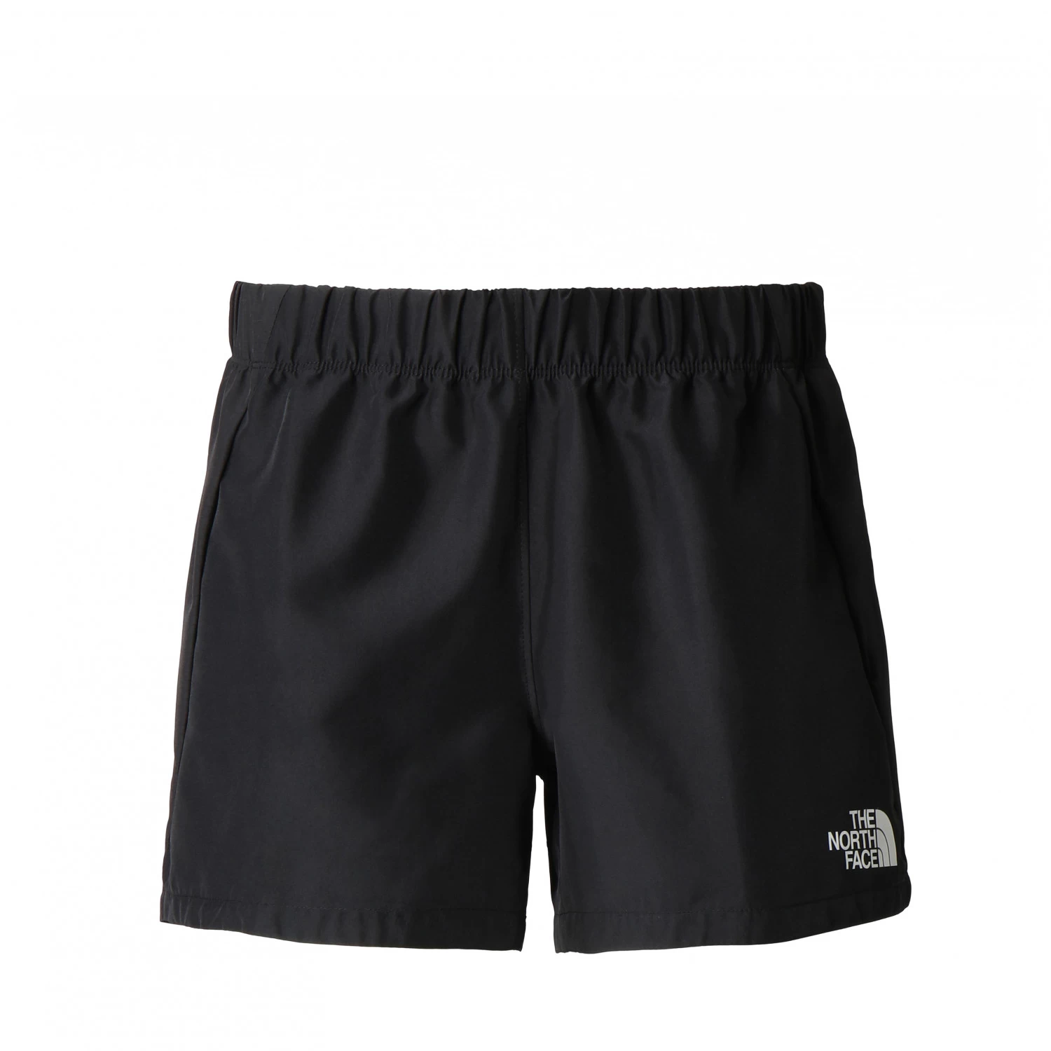 The North Face - Women's Mountian Athletics Woven Shorts - Running Shorts