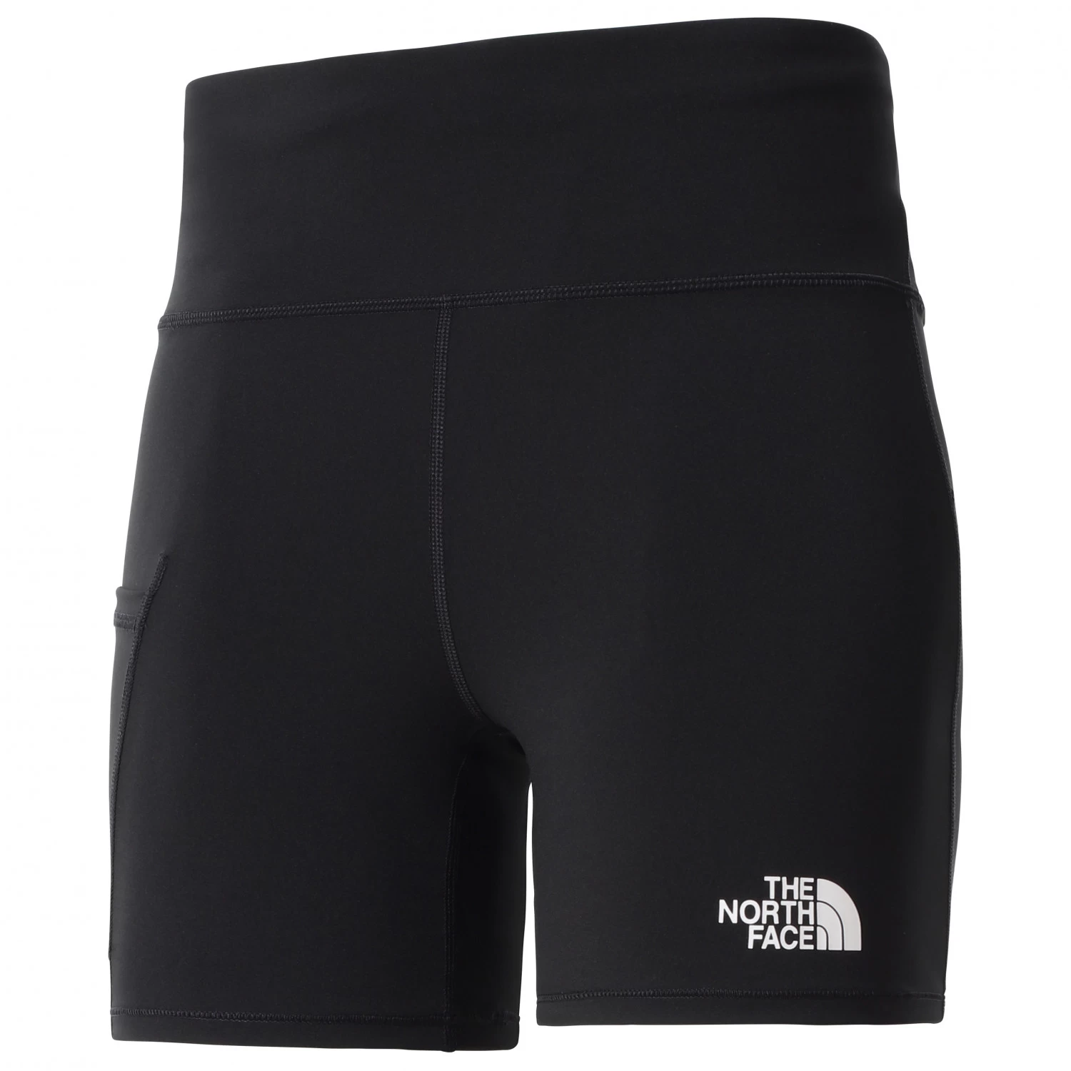 The North Face - Women's Movmynt 5'' Tight Short - Running Tights 5 The North Face - Women's Movmynt 5'' Tight Short - Running Tights - Image 3