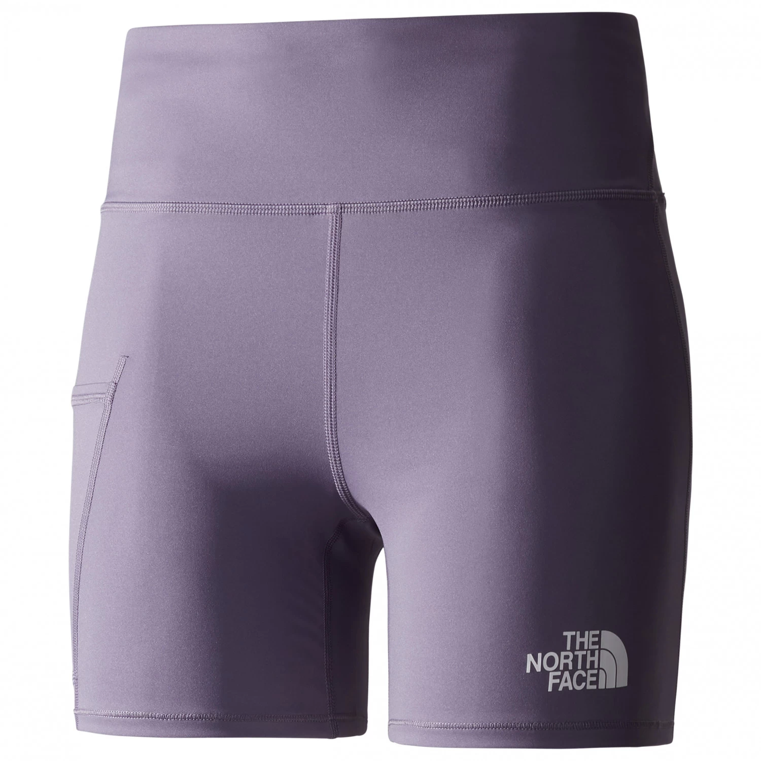 The North Face - Women's Movmynt 5'' Tight Short - Running Tights 3 The North Face - Women's Movmynt 5'' Tight Short - Running Tights