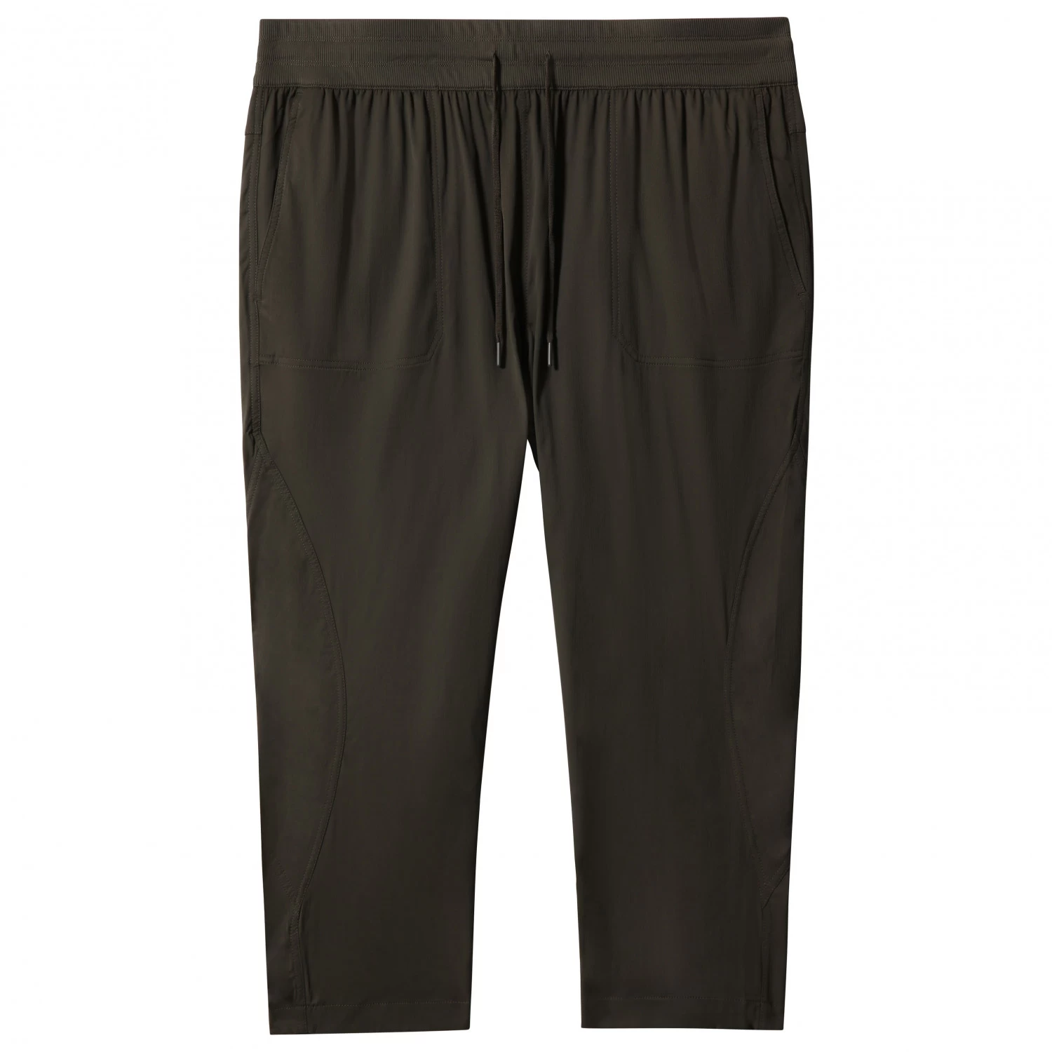 The North Face - Women's Plus Aphrodite Motion Capri - Casual Trousers 5 The North Face - Women's Plus Aphrodite Motion Capri - Casual Trousers - Image 3