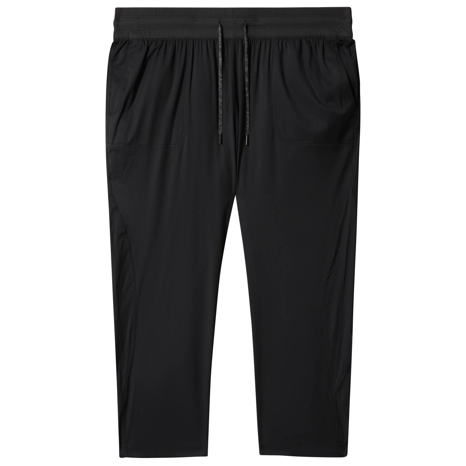 The North Face - Women's Plus Aphrodite Motion Capri - Casual Trousers 3 The North Face - Women's Plus Aphrodite Motion Capri - Casual Trousers