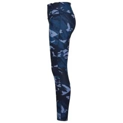 The North Face - Women's Printed Winter Warm Essential Legging - Leggings -Outdoor sportswear the north face womens printed winter warm essential legging leggings detail 2