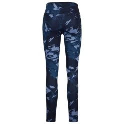 The North Face - Women's Printed Winter Warm Essential Legging - Leggings -Outdoor sportswear the north face womens printed winter warm essential legging leggings detail 3