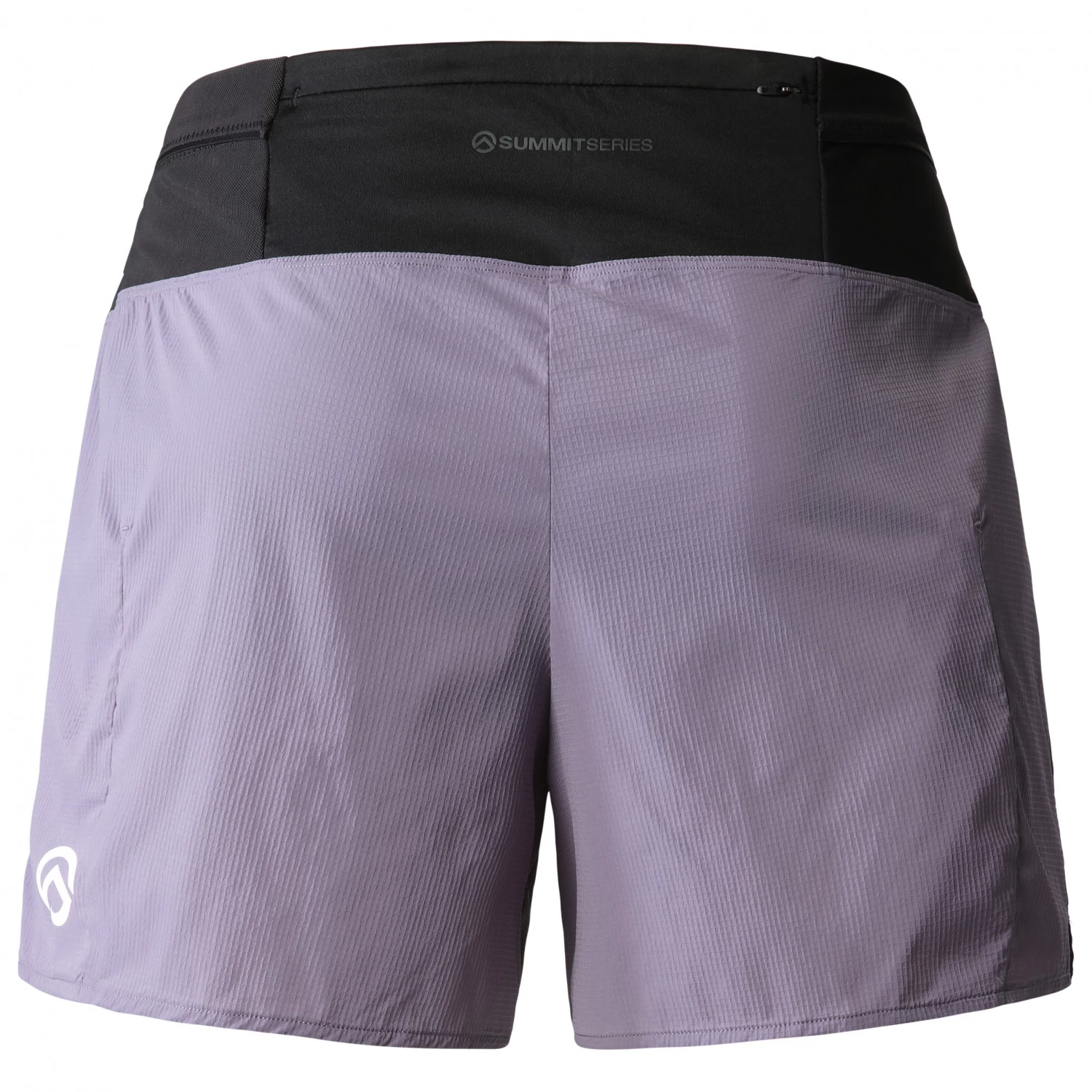 The North Face - Women's Summit Pacesetter Run Shorts - Running Shorts 4 The North Face - Women's Summit Pacesetter Run Shorts - Running Shorts - Image 2
