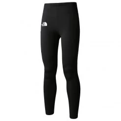 The North Face - Women's Summit Ripida Run Tights - Running Tights