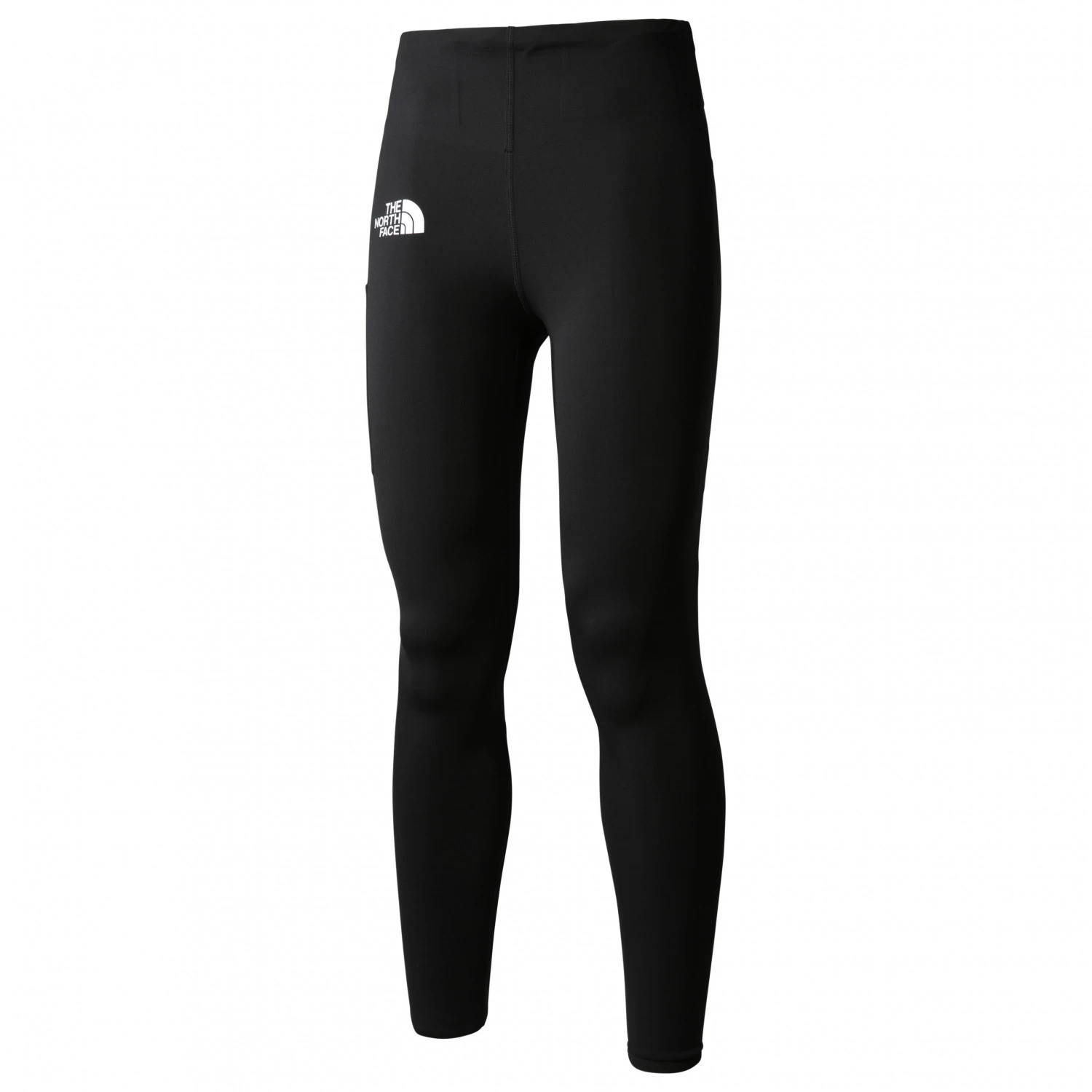 The North Face - Women's Summit Ripida Run Tights - Running Tights 3 The North Face - Women's Summit Ripida Run Tights - Running Tights