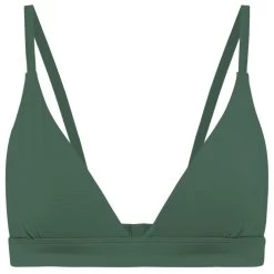 Tranquillo - Tencel Triangel-Bralette - Everyday Base Layer -Outdoor sportswear tranquillo tencel triangel bralette everyday base layer 1