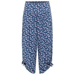 Tranquillo - Women's EcoVero Culotte - Casual Trousers