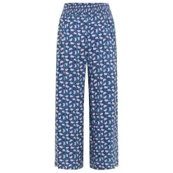 Tranquillo - Women's EcoVero Culotte - Casual Trousers 11 Tranquillo - Women's EcoVero Culotte - Casual Trousers -Outdoor sportswear tranquillo womens ecovero culotte casual trousers detail 4