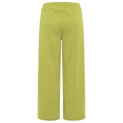 Tranquillo - Women's Jersey Culotte - Casual Trousers -Outdoor sportswear tranquillo womens jersey culotte casual trousers detail 2