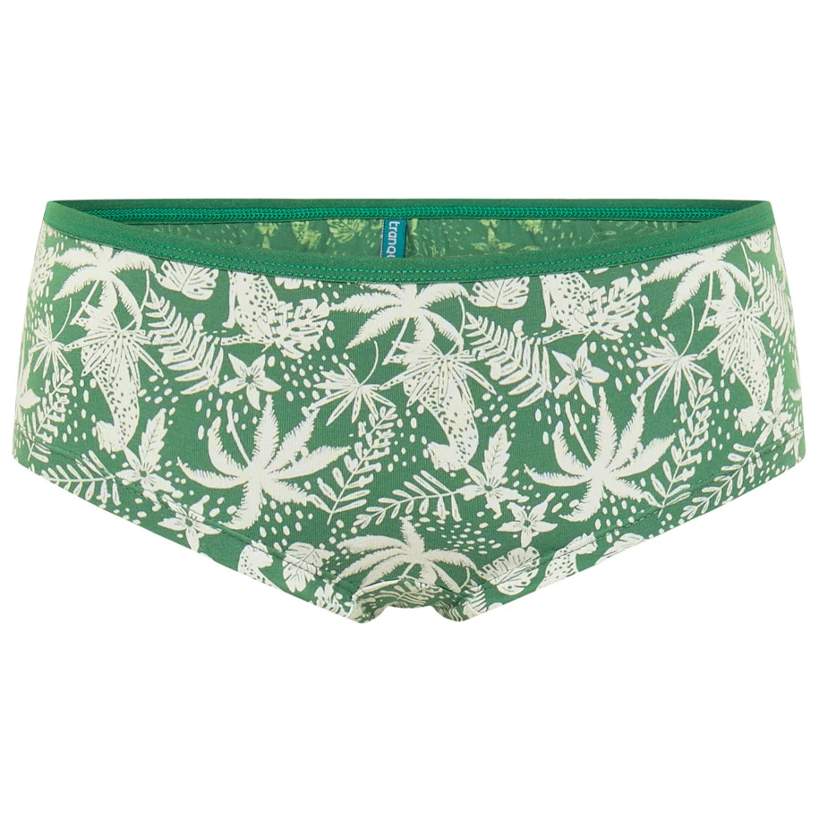 Tranquillo - Women's Jersey-Panty - Everyday Base Layer 7 Tranquillo - Women's Jersey-Panty - Everyday Base Layer - Image 5