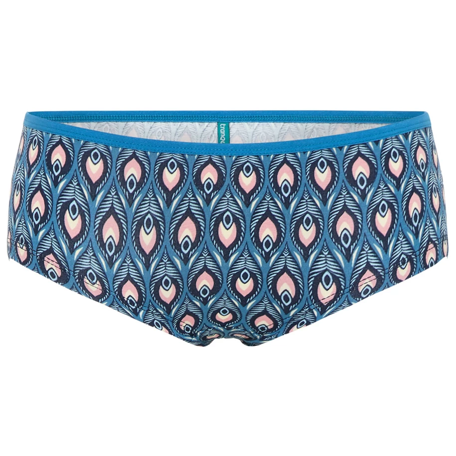 Tranquillo - Women's Jersey-Panty - Everyday Base Layer 8 Tranquillo - Women's Jersey-Panty - Everyday Base Layer - Image 6