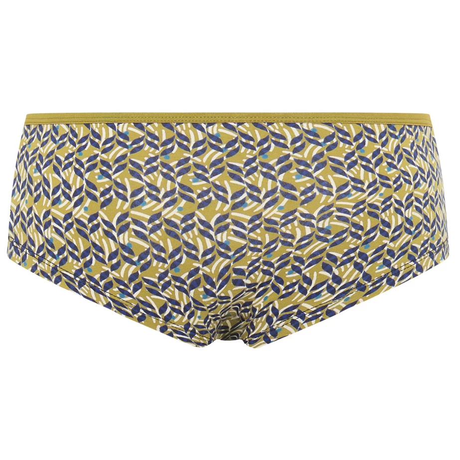 Tranquillo - Women's Jersey-Panty - Everyday Base Layer 4 Tranquillo - Women's Jersey-Panty - Everyday Base Layer - Image 2