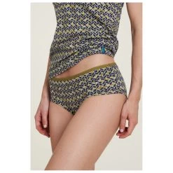 Tranquillo - Women's Jersey-Panty - Everyday Base Layer 10 Tranquillo - Women's Jersey-Panty - Everyday Base Layer -Outdoor sportswear tranquillo womens jersey panty everyday base layer detail 3