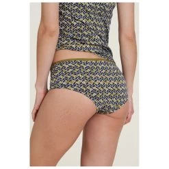 Tranquillo - Women's Jersey-Panty - Everyday Base Layer 11 Tranquillo - Women's Jersey-Panty - Everyday Base Layer -Outdoor sportswear tranquillo womens jersey panty everyday base layer detail 4