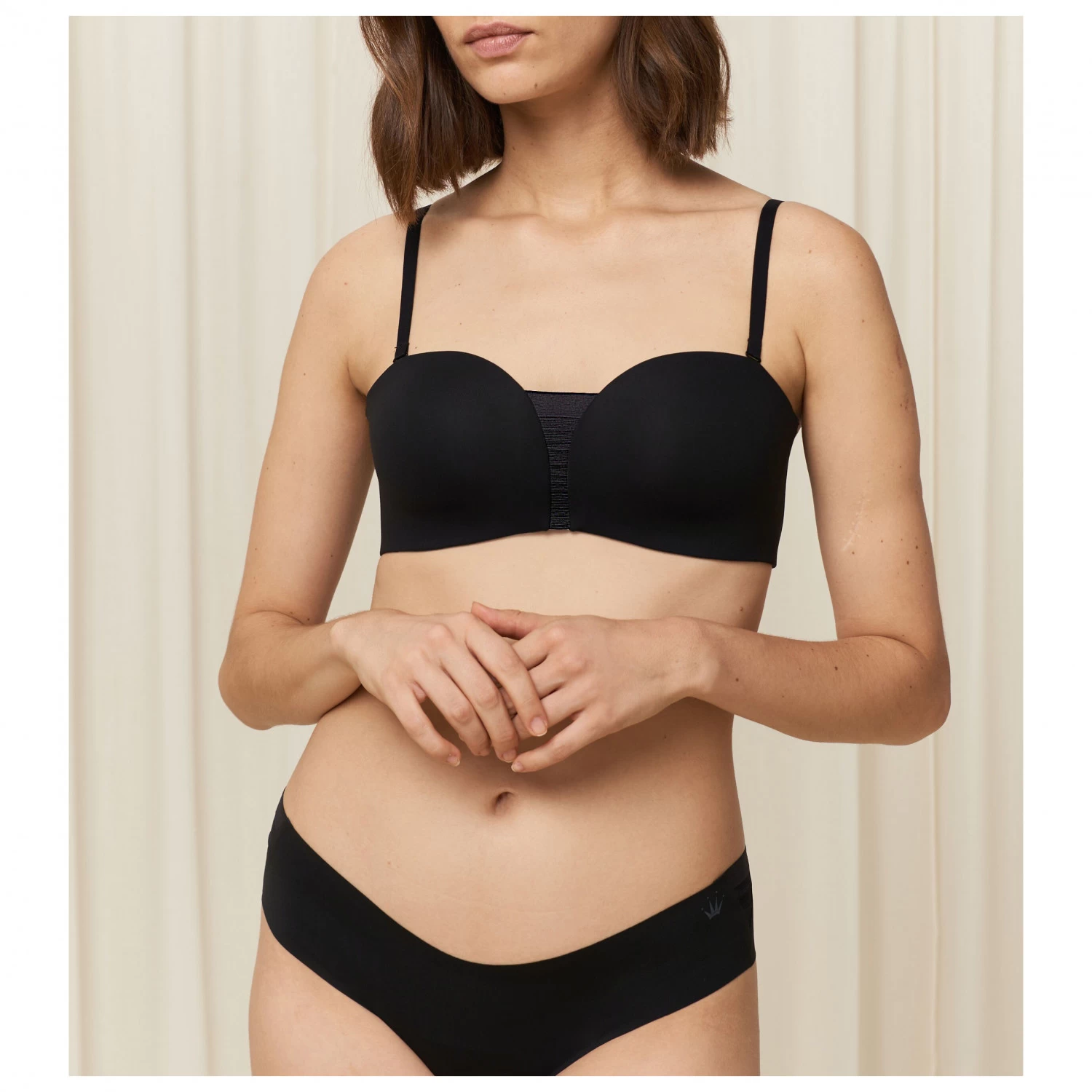 Triaction By Triumph - Women's Flex Smart DP Ex - Everyday Base Layer 4 Triaction By Triumph - Women's Flex Smart DP Ex - Everyday Base Layer - Image 2