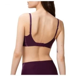 Triaction By Triumph - Women's Flex Smart P EX - Sports Bra -Outdoor sportswear triaction by triumph womens flex smart p ex sports bra detail 3